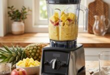 Suco de abacaxi com maçã: conheça os benefícios e como preparar a combinação