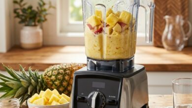 Suco de abacaxi com maçã: conheça os benefícios e como preparar a combinação