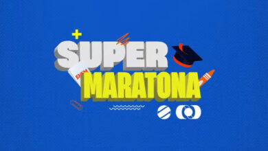 Supermaratona traz videoaulas gratuitas de revisão para o Enem