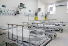 SUS ganha 450 leitos no Hospital Geral de Bonsucesso após reestruturação da unidade
