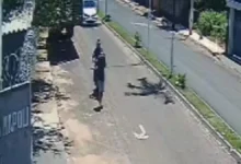 Suspeito de atropelar e roubar idoso em Corumbaíba é preso em Minas Gerais
