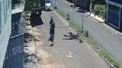 Suspeito de atropelar e roubar idoso em Corumbaíba é preso em Minas Gerais