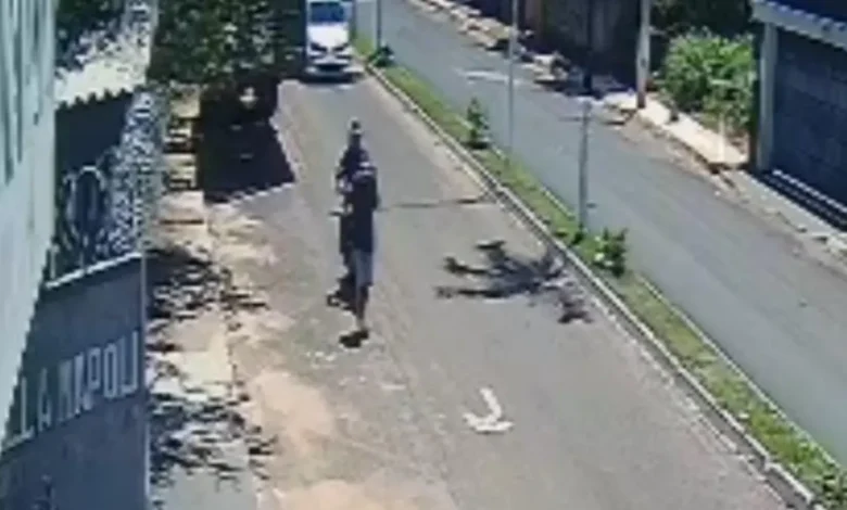 Suspeito de atropelar e roubar idoso em Corumbaíba é preso em Minas Gerais