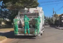 Taxa do lixo em goiânia gera batalha judicial e risco de alta nos valores