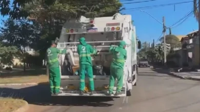 Taxa do lixo em goiânia gera batalha judicial e risco de alta nos valores