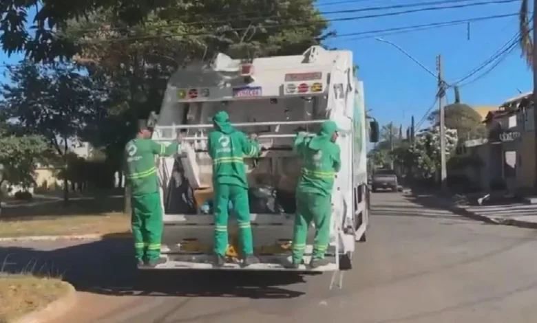 Taxa do lixo em goiânia gera batalha judicial e risco de alta nos valores