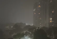 Tempestades e ventos fortes colocam dezenas de cidades de Goiás em alerta meteorológico