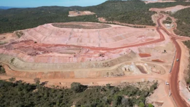 Terras raras em Goiás colocam estado no centro da geopolítica mineral