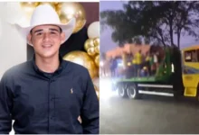 Tragédia em Goianésia: morte de jovem após carreata comove Goiás