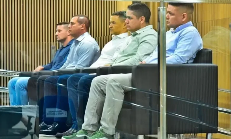 Tribunal anula condenação de policiais militares do Giro em Goiânia