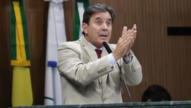 Tribunal de justiça de goiás torna clécio alves réu em queixa-crime movida por sandro mabel
