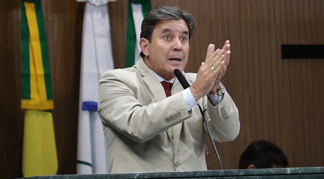 Tribunal de justiça de goiás torna clécio alves réu em queixa-crime movida por sandro mabel
