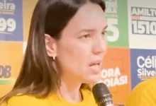Tribunal Regional Eleitoral de Goiás valida candidatura de Carol do Amiltinho