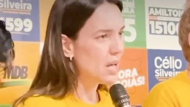 Tribunal Regional Eleitoral de Goiás valida candidatura de Carol do Amiltinho
