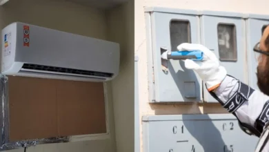 Troca de ar-condicionado por modelo inverter falha em reduzir conta de luz devido a erro comum