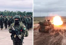 Tropas do Brasil e da Argentina iniciam exercício militar conjunto na fronteira