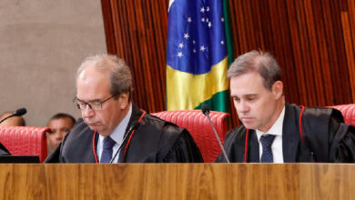 TSE define que conteúdo ilícito em parte de postagem pode levar à remoção total