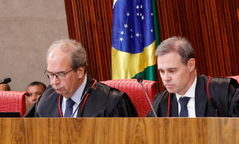 TSE define que conteúdo ilícito em parte de postagem pode levar à remoção total