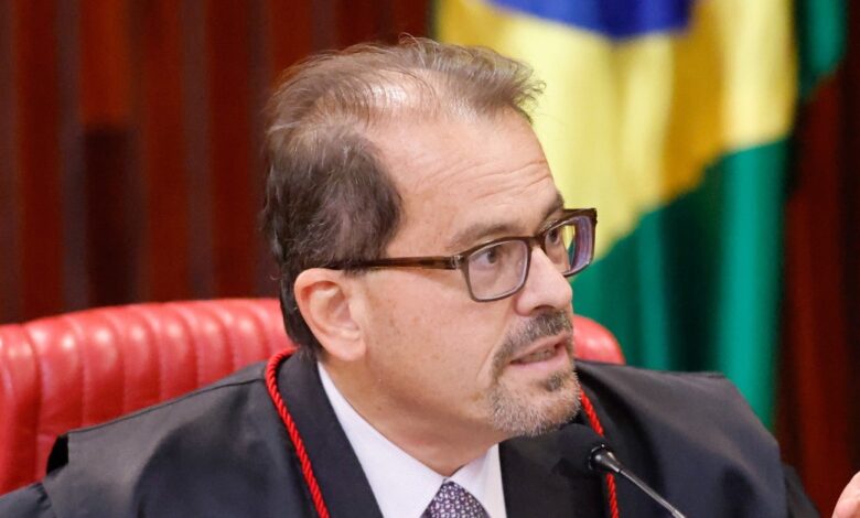 TSE veta suspensão administrativa de canal ligado a Lula sem aval do Plenário