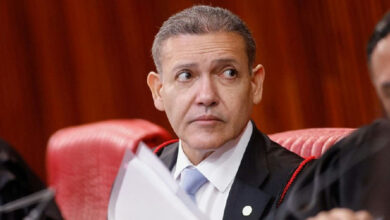 TSE, via Nunes Marques, autoriza "Exército do Lula" após acordo