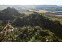 Turismo em Goiás: três destinos de natureza para fugir do calor e das multidões