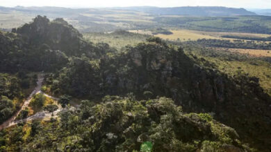 Turismo em Goiás: três destinos de natureza para fugir do calor e das multidões