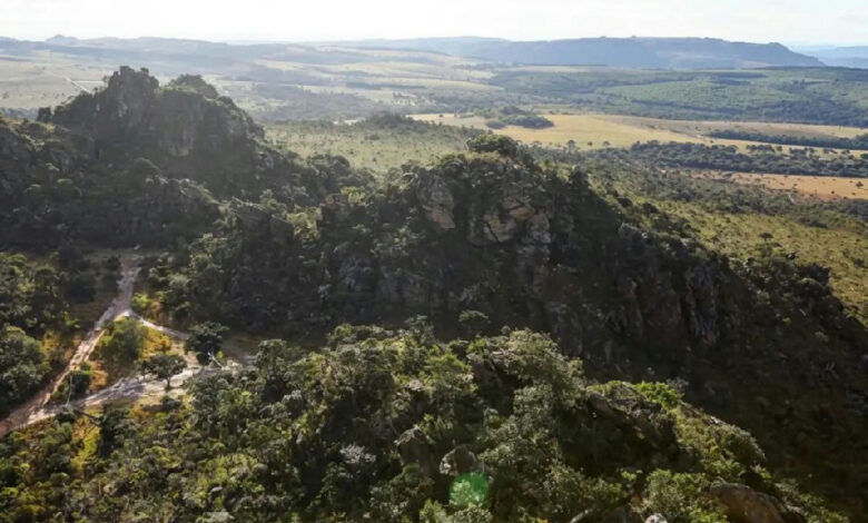 Turismo em Goiás: três destinos de natureza para fugir do calor e das multidões