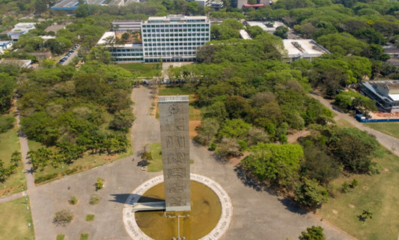 USP reafirma excelência e é eleita a segunda melhor universidade da América Latina