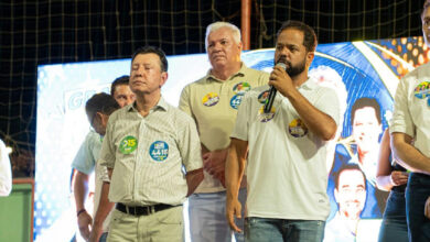 Vanilson Bueno fortalece base política em Aparecida de Goiânia com apoio de lideranças