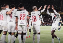 Vasco supera Boca Juniors em La Bombonera e abre vantagem na Copa Sul-americana