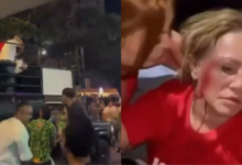 Vereadora do PT sofre ataque a pedradas durante ato político