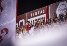 Vila Nova esgota ingressos para duelo decisivo contra o Cuiabá no OBA
