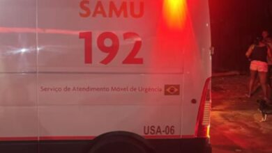 Violência em Anápolis: homem e mulher são baleados no Parque Calixtópolis