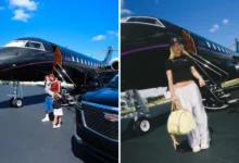 Virginia e Zé Felipe compartilham registros em viagem familiar após término com Vini Jr