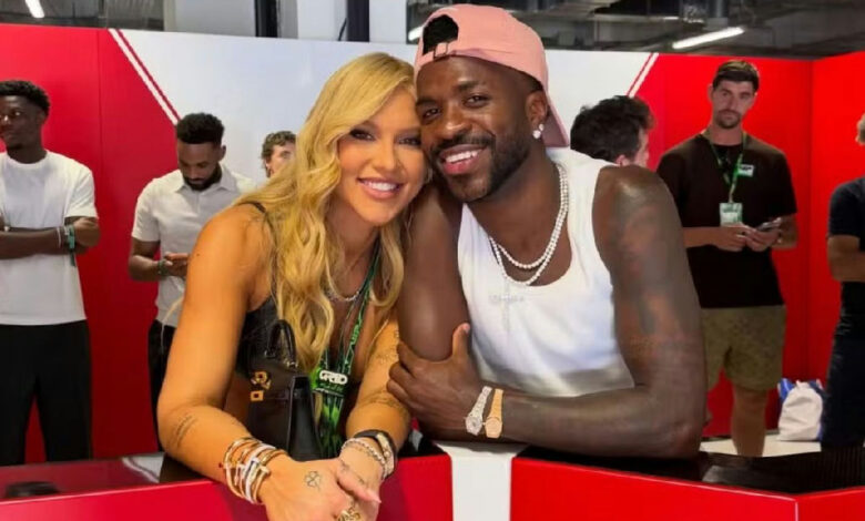 Virginia Fonseca e Vini Jr encerram namoro de um ano e meio
