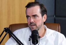 Vitória de Gustavo Mendanha se restringe a Aparecida; 5º em Goiânia e 6º em Anápolis
