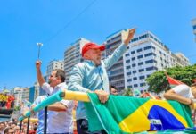 Vitória de Lula consolida reviravolta histórica inédita nas urnas do Brasil