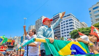 Vitória de Lula consolida reviravolta histórica inédita nas urnas do Brasil