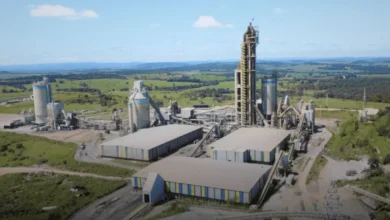 Votorantim investe mais de R$ 300 milhões para erguer nova fábrica em Goiás
