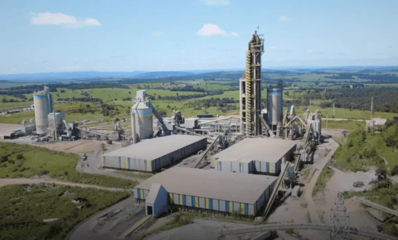 Votorantim investe mais de R$ 300 milhões para erguer nova fábrica em Goiás