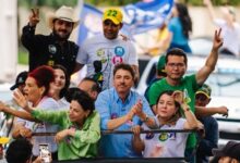 Wilder Morais enfrenta isolamento político e resistência de lideranças bolsonaristas