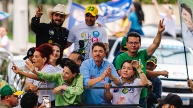 Wilder Morais enfrenta isolamento político e resistência de lideranças bolsonaristas