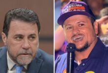Willian Panda assume cadeira na Alego e renova representação de Aparecida de Goiânia