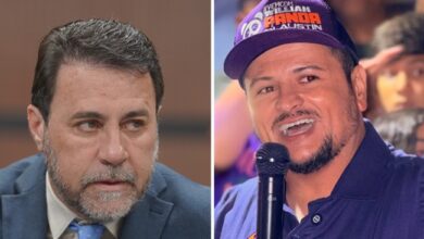 Willian Panda assume cadeira na Alego e renova representação de Aparecida de Goiânia