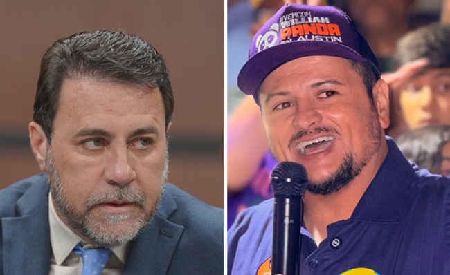 Willian Panda assume cadeira na Alego e renova representação de Aparecida de Goiânia