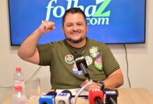 Willian Panda reforça compromisso com Aparecida de Goiânia em busca por vaga na Alego