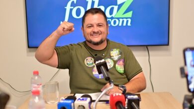 Willian Panda reforça compromisso com Aparecida de Goiânia em busca por vaga na Alego