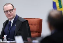 Zanin determina que TSE preste esclarecimentos sobre votos de Douglas Ruas no RJ